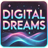 Leshy Labs - Digital Dreams